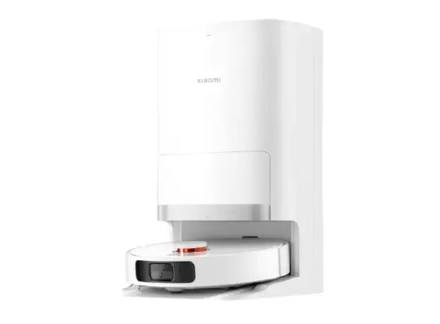 რობოტი მტვერსასრუტი Xiaomi Robot Vacuum X20+ EU, 3 image