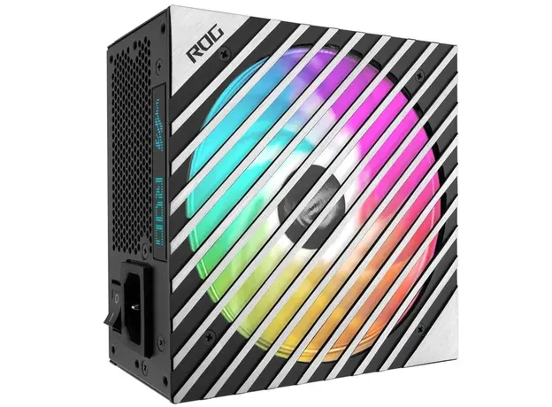 კვების ბლოკი ASUS ROG LOKI SFX-L 1000W Platinum 90YE00N1-B0NA00, 2 image