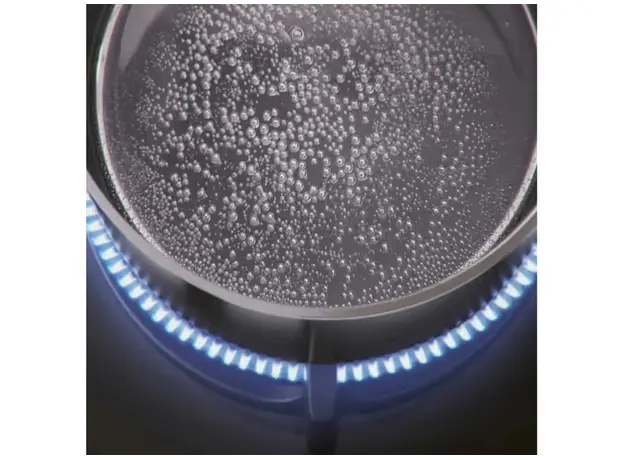 გაზქურა Electrolux LKK660220K, 5 image