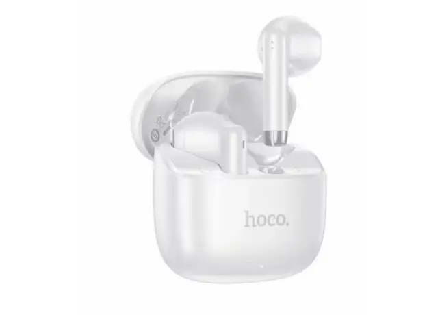 ყურსასმენი Hoco EW205 Headset White