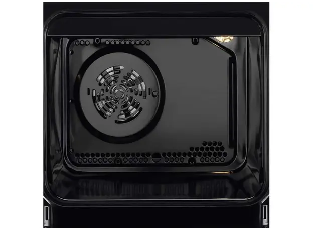 გაზქურა Electrolux LKK660220K, 3 image
