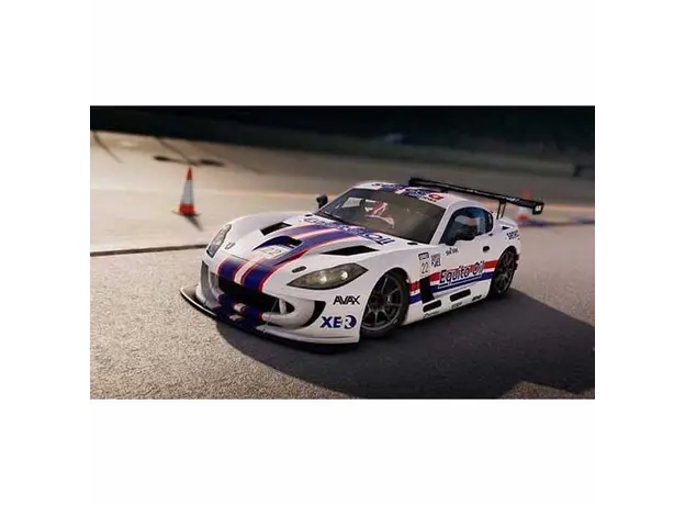ვიდეო თამაში Game for PS4 Grid Legends, 2 image