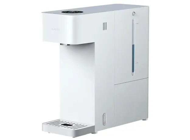 წყლის დისპენსერი Xiaomi Smart Water Dispenser (Hot and Cold) EU