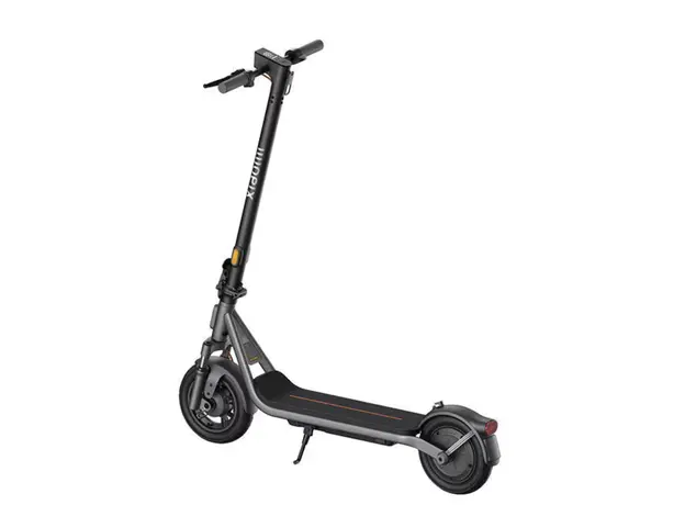 ელექტრო სკუტერი Xiaomi Electric Scooter 6 Lite GL, 3 image