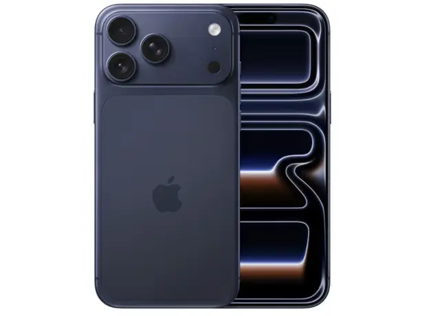 Mobile phone Apple iPhone 17 Pro Max 256GB Deep Blue eSIM