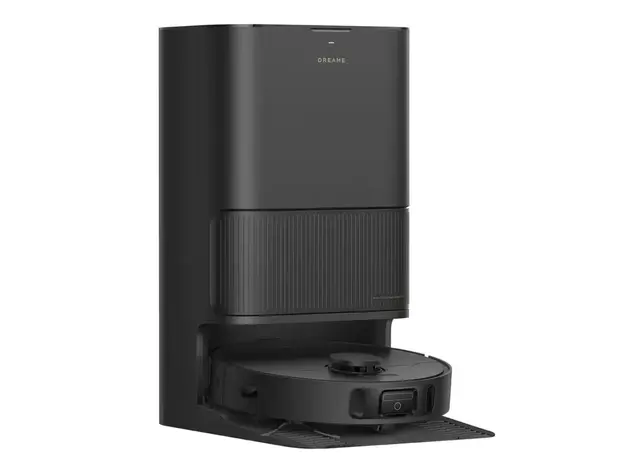 რობოტი მტვერსასრუტი Dreame L40 Ultra CE Black/RLD52SE, 3 image