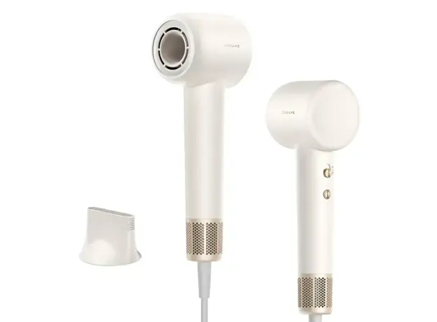 Dreame Hairdryer Mini White (AHG11A) EU