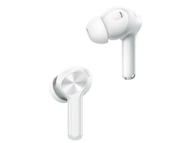 ყურსასმენი Realme Buds T200X RMA2410 White, 2 image