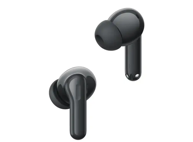 ყურსასმენი Realme Buds T200 RMA2415 Black, 2 image