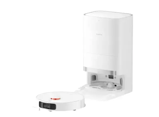 რობოტი მტვერსასრუტი Xiaomi Robot Vacuum X20+ EU, 2 image