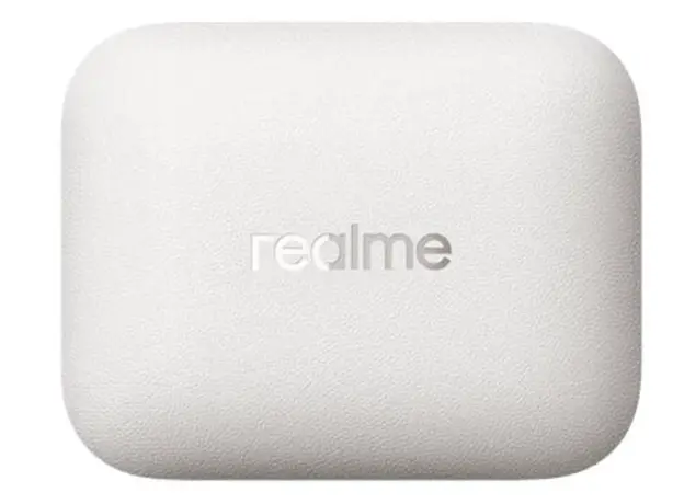 ყურსასმენი Realme Buds Air 7 Pro RMA2407 Beige, 4 image