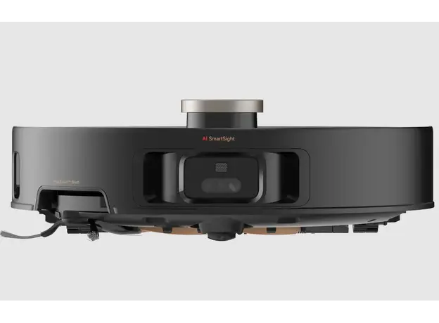 Robot Vacuum Mova Robot Vacuum MOBIUS 60 Black (RLV83LE), 4 image