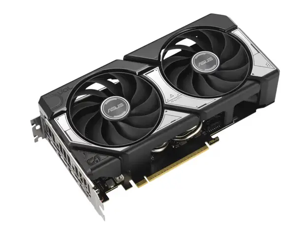 ASUS DUAL RTX 5060 Ti OC 8GB GDDR7 (DUAL-RTX5060TI-O8G) video card, 2 image