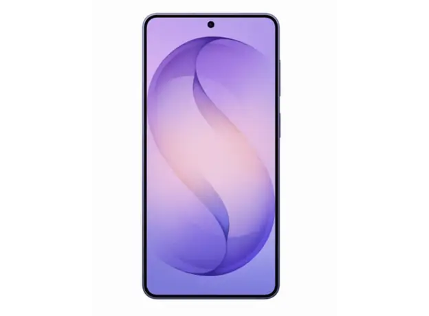 Mobile phone Samsung Galaxy S26+ 256GB Violet SM-S947BZVBCAU/D, 2 image