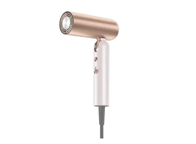 Hair dryer Dreame Hairdryer Pocket Ultra Rosy White (AHD52), 5 image