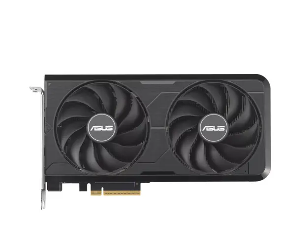 Video board ASUS RTX 5060 Ti EVO OC 16GB GDDR7 (DUAL-RTX5060TI-O16G-EVO), 4 image