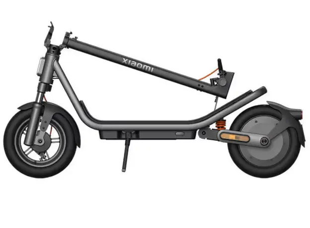 ელექტრო სკუტერი Xiaomi Electric Scooter 6 GL, 4 image
