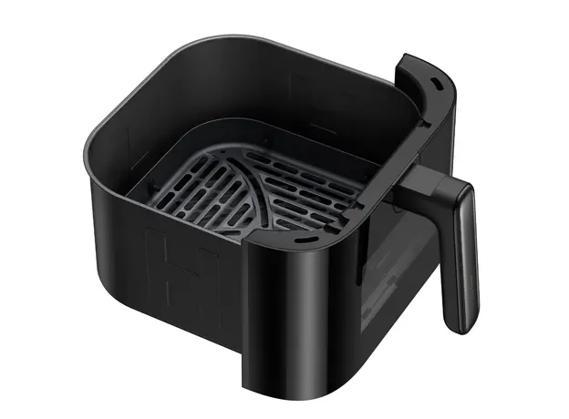 Air Grill Mova Air Fryer FD10s Pro White (FD10s Pro), 3 image