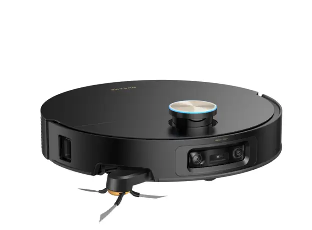 Robot vacuum Dreame Robot Vacuum X60 Ultra Complete Black (RLX87DE), 3 image