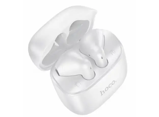 ყურსასმენი Hoco EW205 Headset White, 2 image
