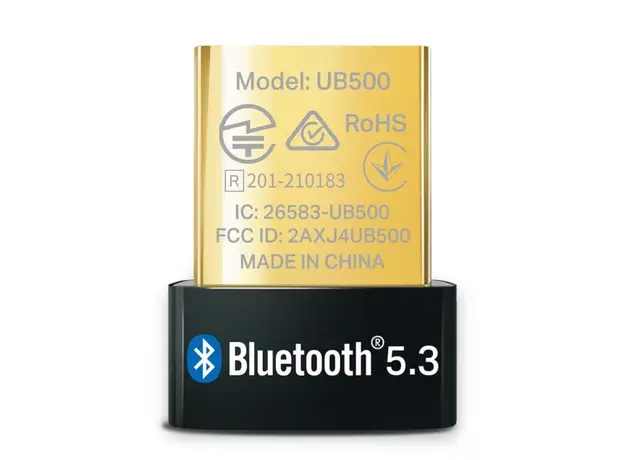 TP-LINK UB500/Bluetooth 5.0 Nano USB Adapter, 2 image