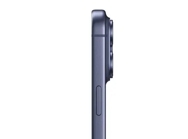 Mobile phone Apple iPhone 17 Pro Max 256GB Deep Blue eSIM, 4 image