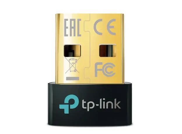 TP-LINK UB500/Bluetooth 5.0 Nano USB Adapter