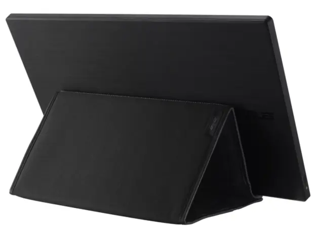 Asus MB166C ZenScreen Monitor, 15.6", Portable Monitor, 5 image