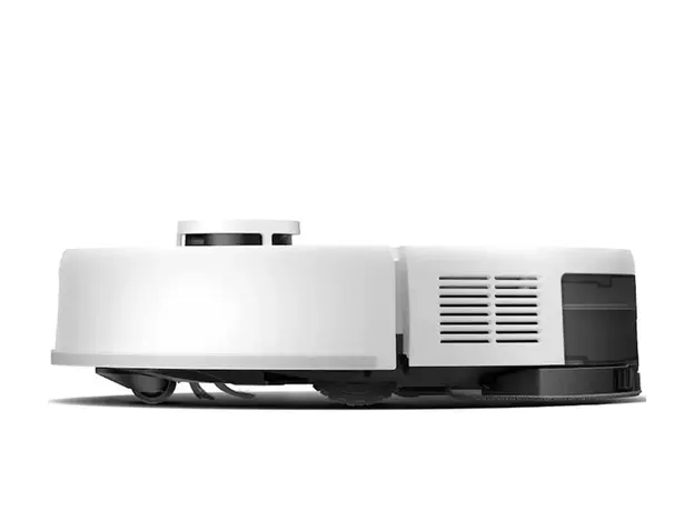Robot vacuum Mova Robot Vacuum E20s Pro Plus White (RLE23SD), 3 image