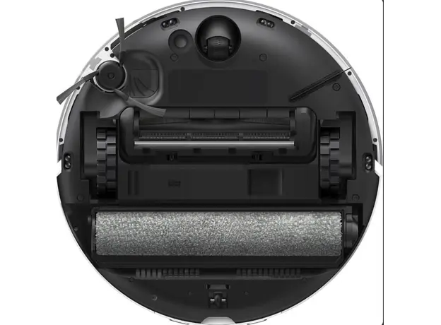Robot vacuum Mova Robot Vacuum S70 Pro Roller White (RLZ11HE), 7 image