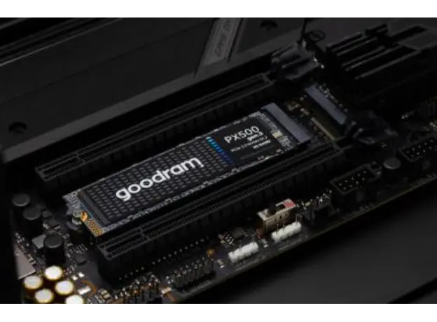 მყარი დისკი SSD GOODRAM PX500 GEN.3 512GB PCIe 3x4 M.2 2280, 3 image