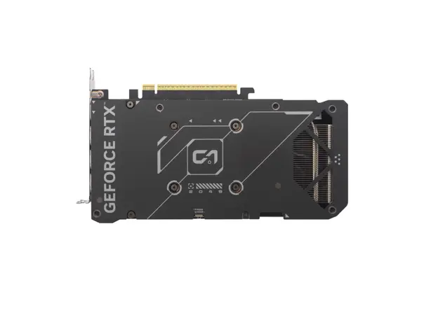 Video card ASUS RTX 5060 Ti OC 16GB GDDR7 (DUAL-RTX5060TI-O16G), 3 image