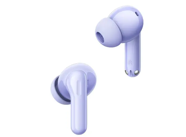 ყურსასმენი Realme Buds T200 RMA2415 Purple, 3 image
