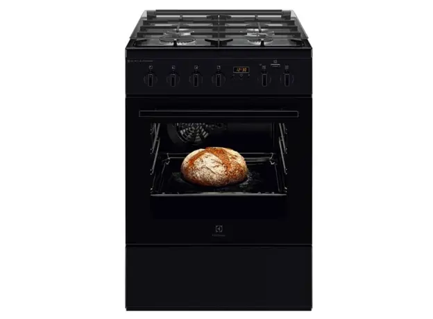 გაზქურა Electrolux LKK660220K