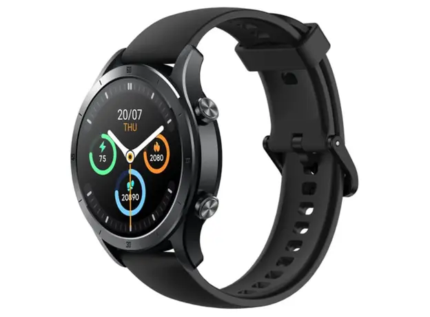 სმარტ საათი Realme Watch R100 Black