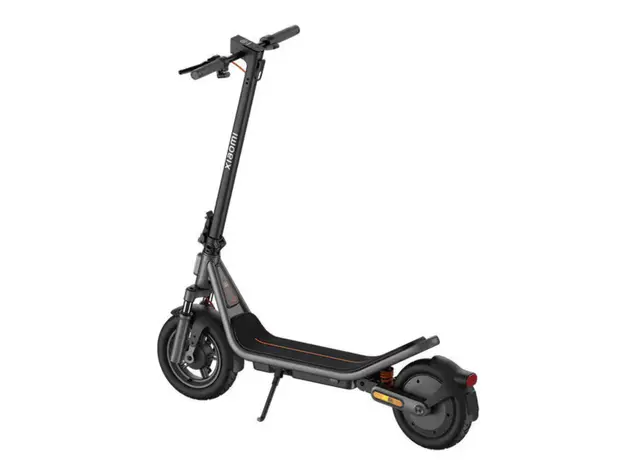 ელექტრო სკუტერი Xiaomi Electric Scooter 6 GL, 2 image