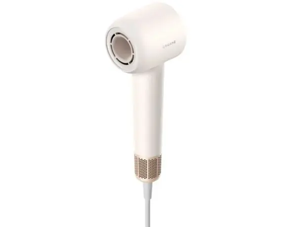Dreame Hairdryer Mini White (AHG11A) EU, 3 image