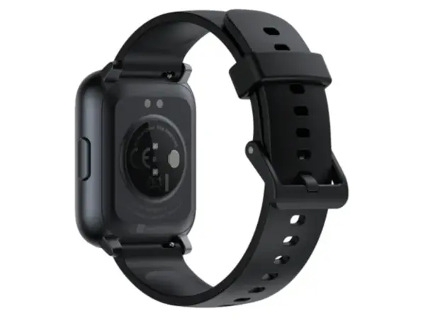 სმარტ საათი Realme Watch S100 RMW2103 Black, 4 image