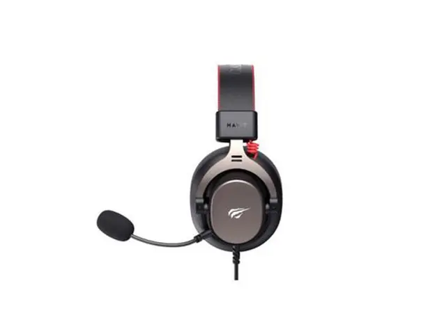 ყურსასმენი Havit H2015E Gaming Headset, 2 image