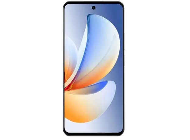 მობილური ტელეფონი Realme C71 6GB/128GB RMX5303 NFC White Swan, 2 image
