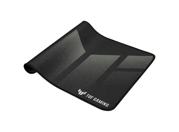 მაუსპადი ASUS Mouse Pad TUF Gaming P1 Black, 4 image