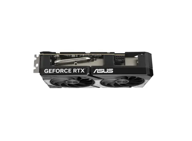 Video card ASUS RTX 5060 Ti OC 16GB GDDR7 (DUAL-RTX5060TI-O16G), 2 image