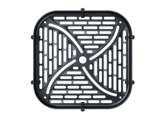 Air Grill Mova Air Fryer FD10s Pro White (FD10s Pro), 6 image