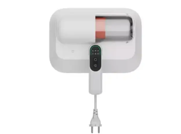 მტვერსასრუტი Xiaomi Dust Mite Vacuum Cleaner Pro EU, 2 image