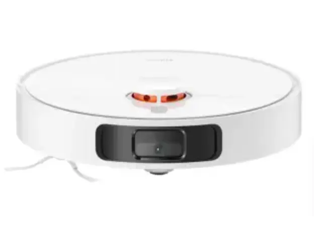 რობოტი მტვერსასრუტი Xiaomi Robot Vacuum X20+ EU, 4 image