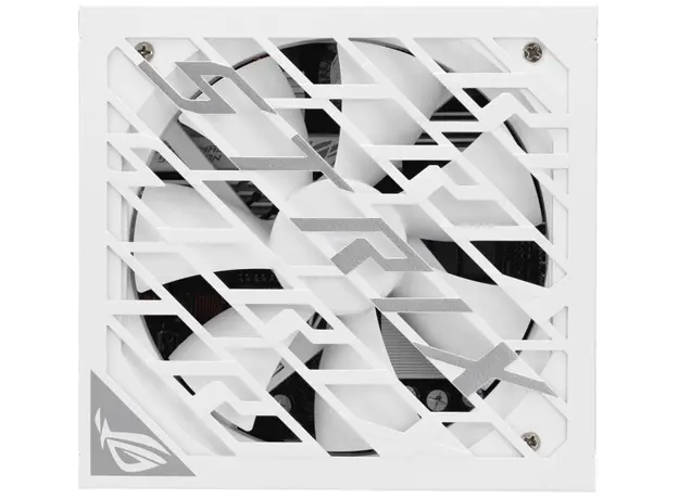 კვების ბლოკი ASUS ROG Strix 1000W Platinum White Edition 90YE00W4-B0NA00, 2 image