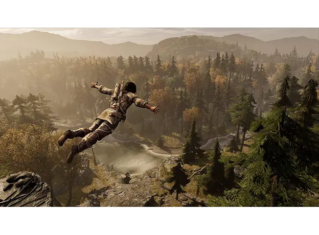 ვიდეო თამაში Game for Nintendo Switch Assassins Creed 3 Remastered, 4 image