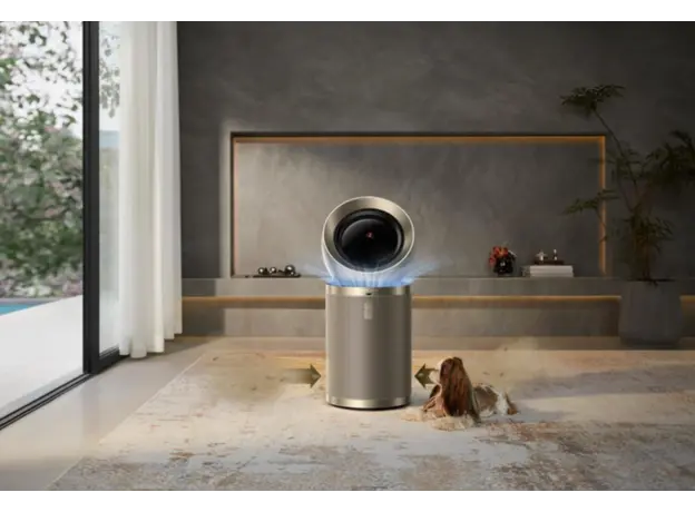 Air purifier Dreame Air Purifier PM20 (CVF14A) RU, 2 image