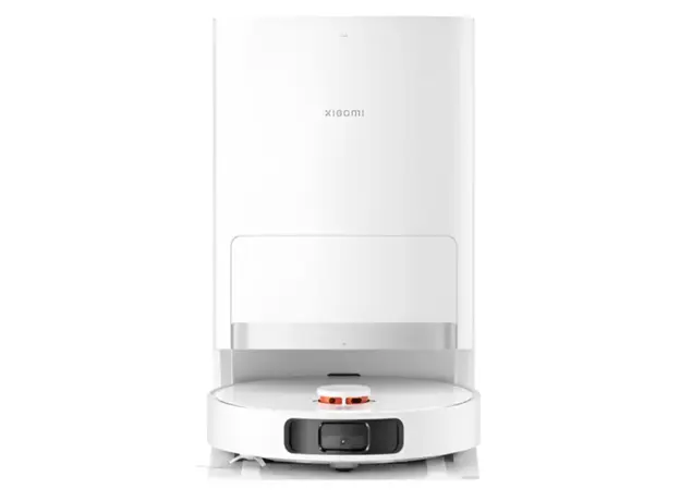 რობოტი მტვერსასრუტი Xiaomi Robot Vacuum X20+ EU