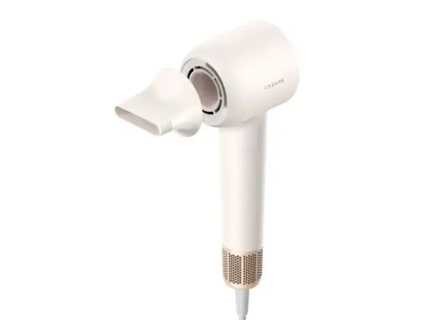Dreame Hairdryer Mini White (AHG11A) EU, 2 image